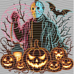 Halloween-WS 9243